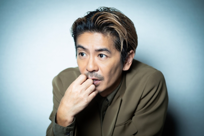 森田剛さん