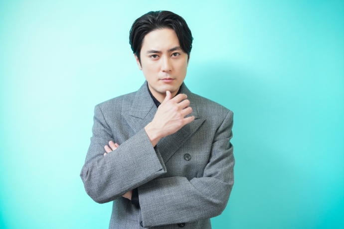 間宮祥太朗「人生は超長い暇つぶし」10代から変わらない 仕事との“良い距離感”