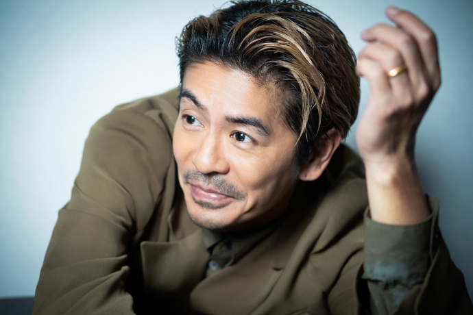 森田剛さん