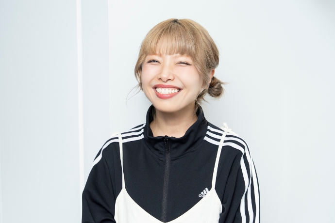 みさとさん