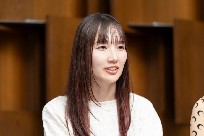まおさん