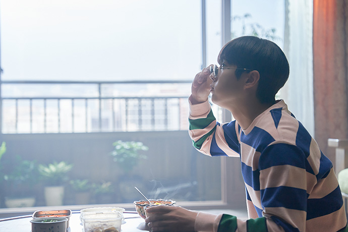 映画『あなたが母親の手料理を食べられる回数は、あとどれくらい残ってますか？』場面写真