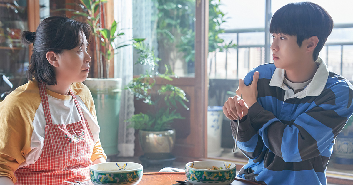 映画『あなたが母親の手料理を食べられる回数は、あとどれくらい残ってますか?』試写会に10名さまをご招待！