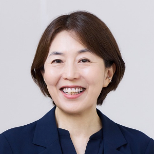 工藤禎子さん