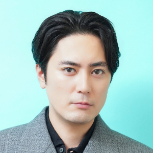 間宮祥太朗さん