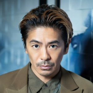 森田 剛さん
