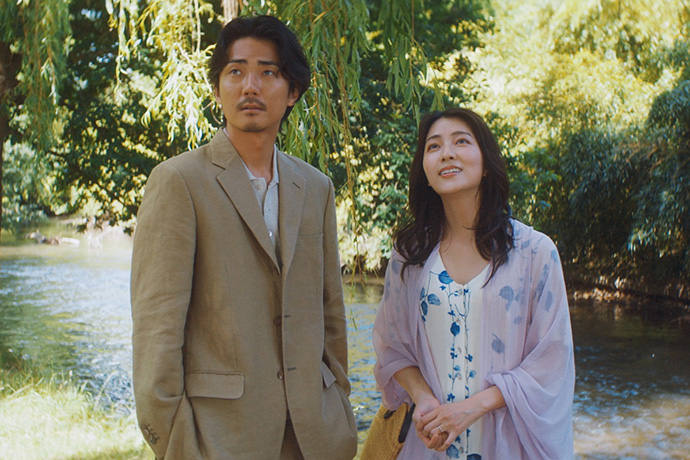 映画『月がみている』場面写真