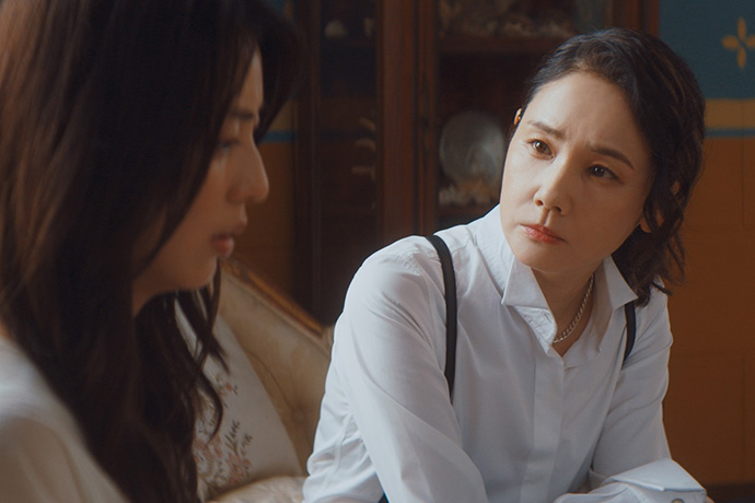 映画『月がみている』場面写真