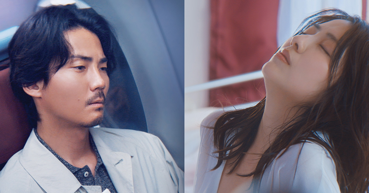 毎熊克哉、小島梨里杏、吉田羊登壇！映画『月がみている』完成披露イベントに10組20名さまをご招待！