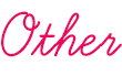other